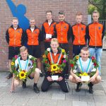 Tweede klasse