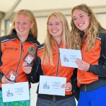 3e Prijs Weidum Frouljus PC-2